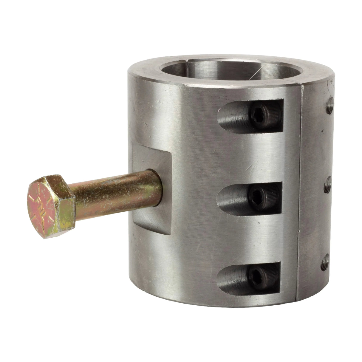 Ruffstuff 2.00" OD Tube Clamp