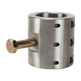 Ruffstuff 2.00" OD Tube Clamp