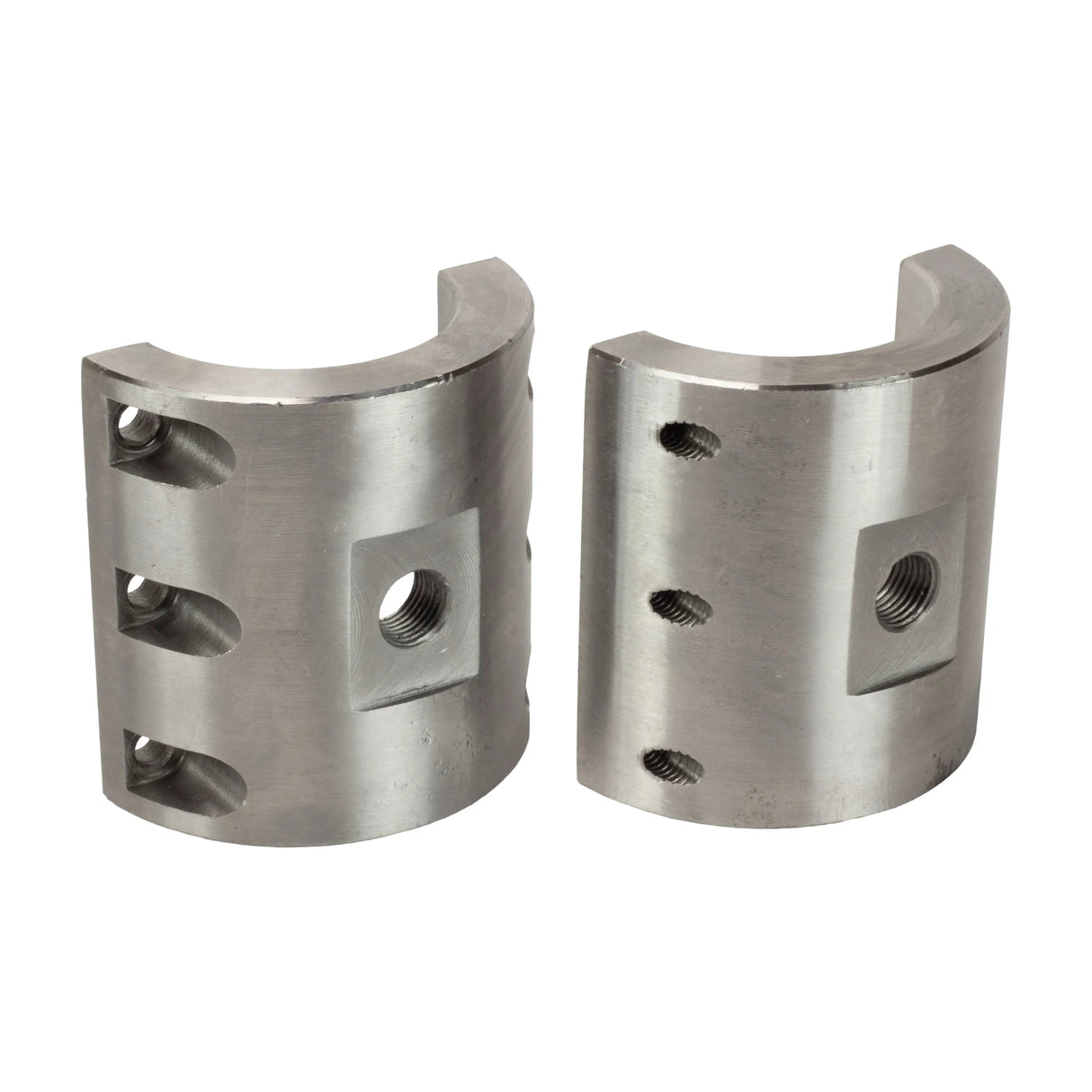 Ruffstuff 2.00" OD Tube Clamp