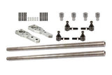 Kingpin Dana 60 Crossover & High Steer Kit