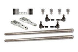 Kingpin Dana 60 Crossover & High Steer Kit