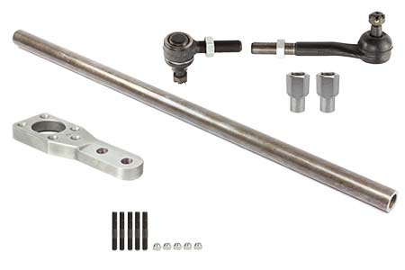 Kingpin Dana 60 Crossover Kit