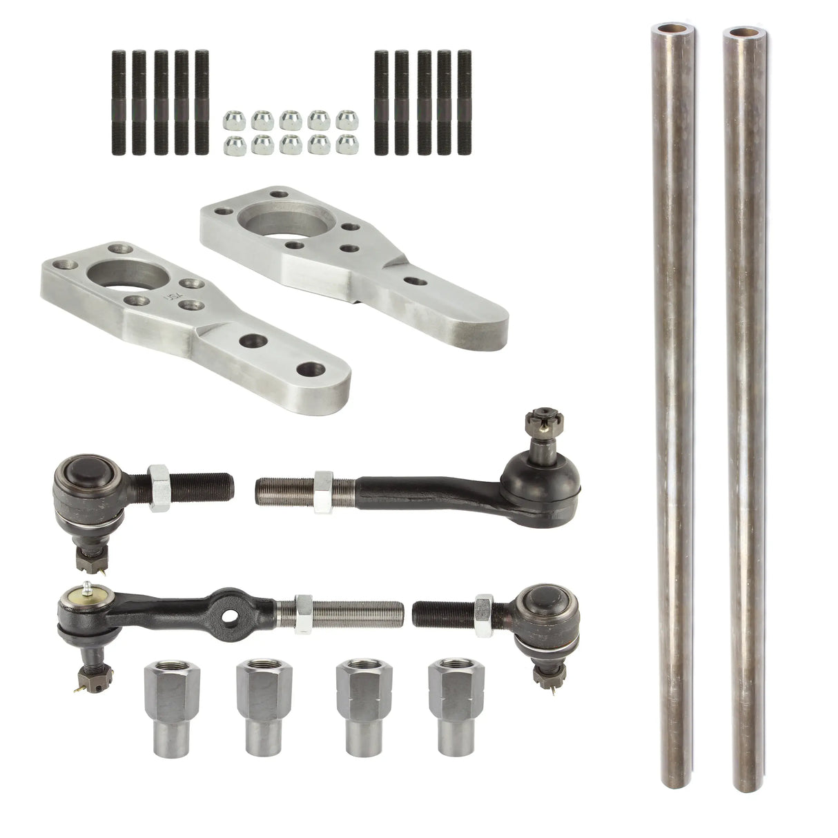 Kingpin Dana 60 Y-Link High Steer Kit