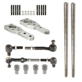 Kingpin Dana 60 Y-Link High Steer Kit