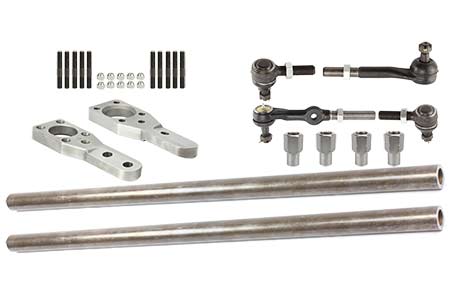 Kingpin Dana 60 Y-Link High Steer Kit