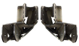 Dual Mount Adjustable 4 Link Brackets