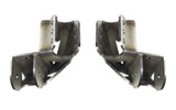 Dual Mount Adjustable 4 Link Brackets