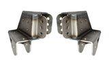 Dual Mount Adjustable 4 Link Brackets