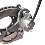 GM Dual Bleeder Loaded Brake Caliper