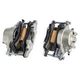 GM Dual Bleeder Loaded Brake Caliper