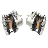 GM Dual Bleeder Loaded Brake Caliper