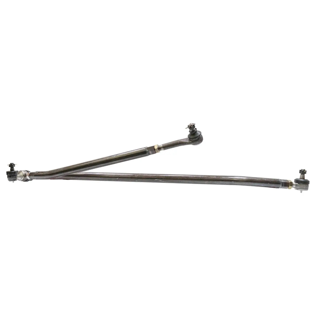 Y Link 1 Ton Steering Kit For Jeep XJ/TJ/LJ/ZJ/MJ