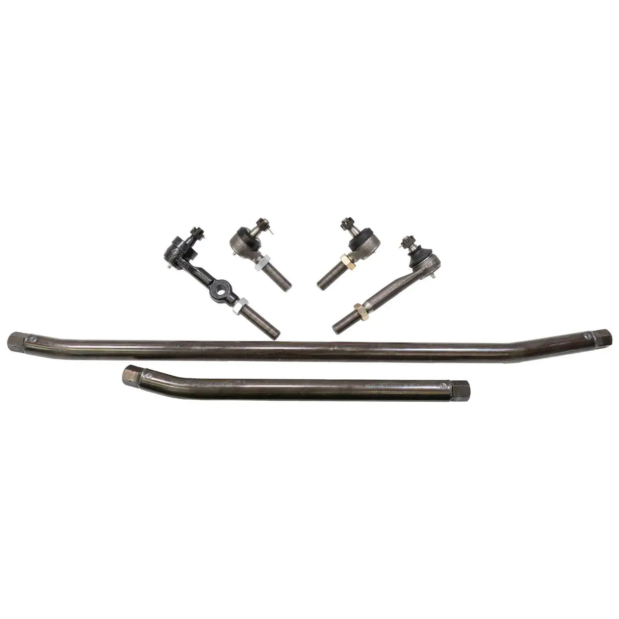 Y Link 1 Ton Steering Kit For Jeep XJ/TJ/LJ/ZJ/MJ
