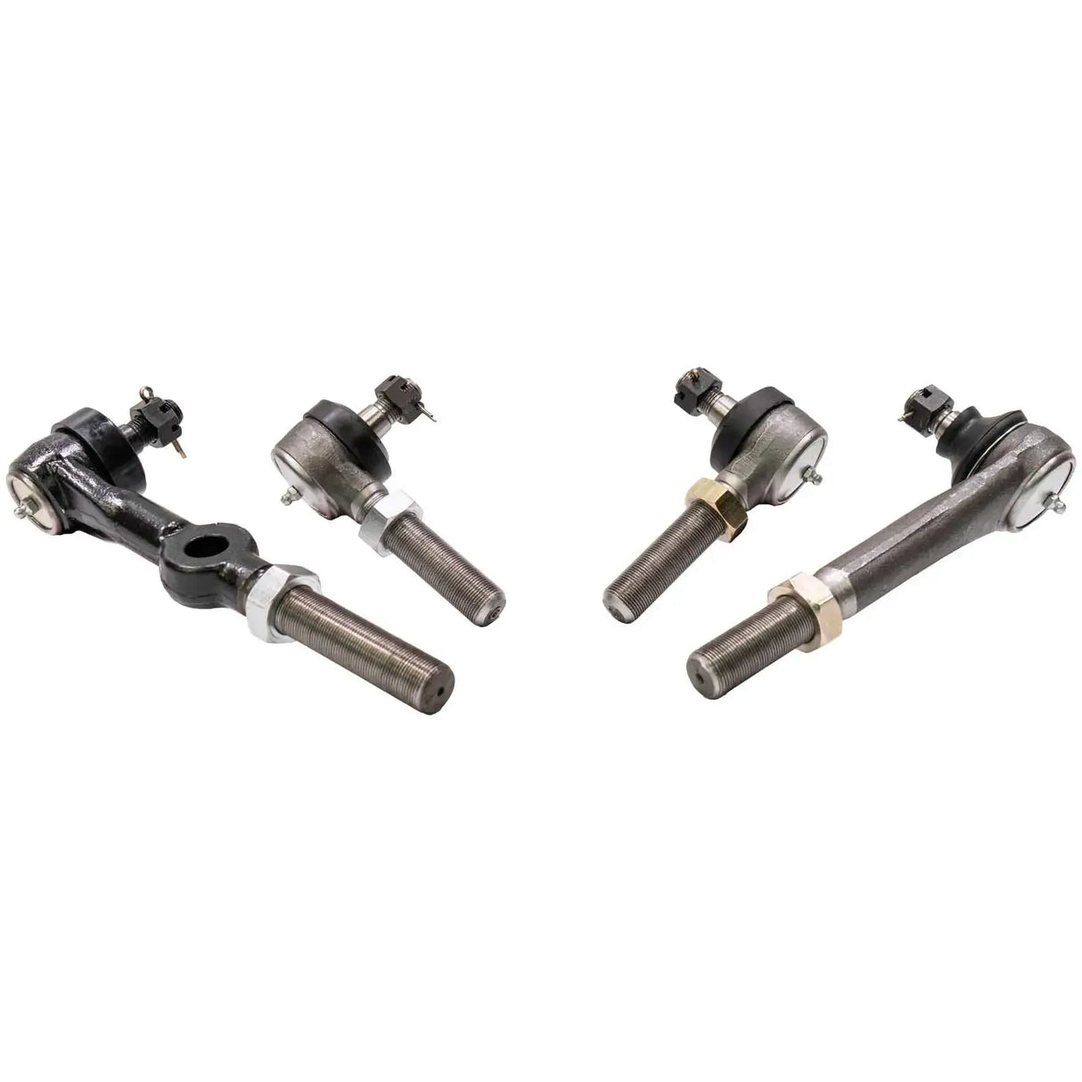 Y Link 1 Ton Steering Kit For Jeep XJ/TJ/LJ/ZJ/MJ