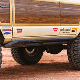 DIY Rock Sliders 60"