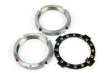 Dana 60 70 and GM 14 Bolt Spindle Nut Kit