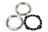 Dana 60 70 and GM 14 Bolt Spindle Nut Kit