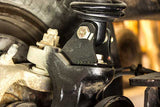 Ford Super Duty 2005'+ Coil Over Shock Brackets