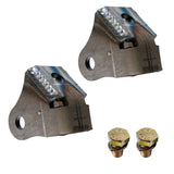 Ford Super Duty 2005'+ Coil Over Shock Brackets