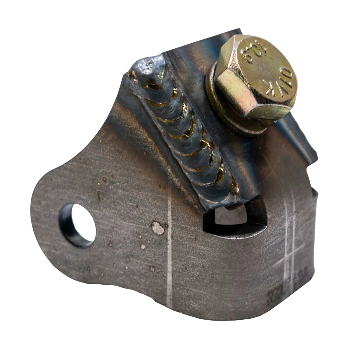 Ford Super Duty 2005'+ Coil Over Shock Brackets