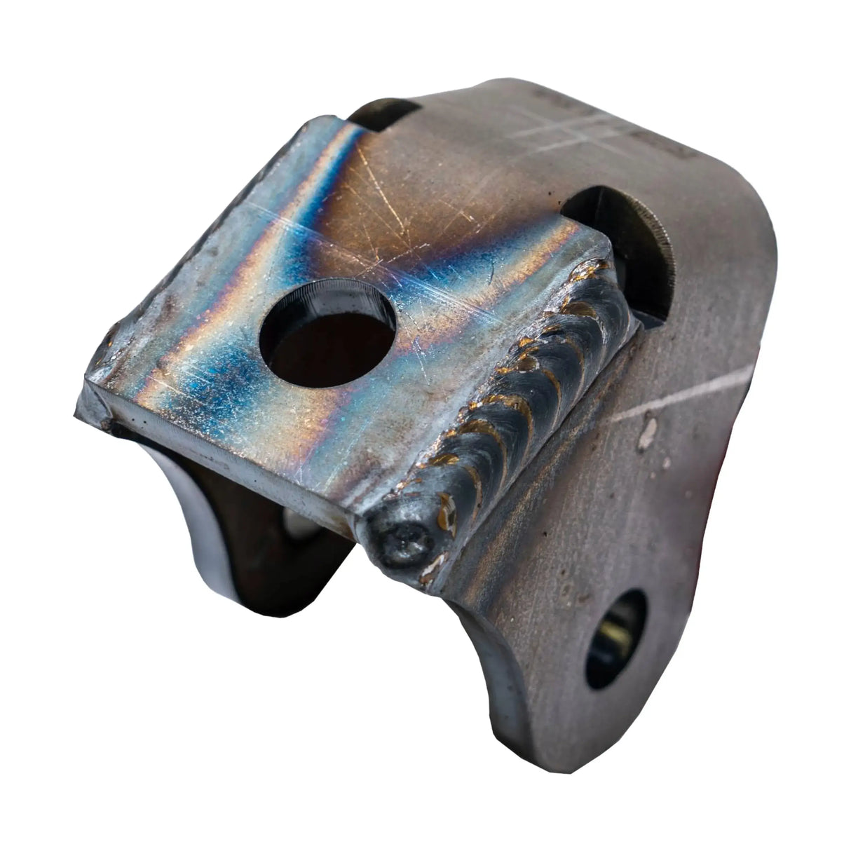 Ford Super Duty 2005'+ Coil Over Shock Brackets