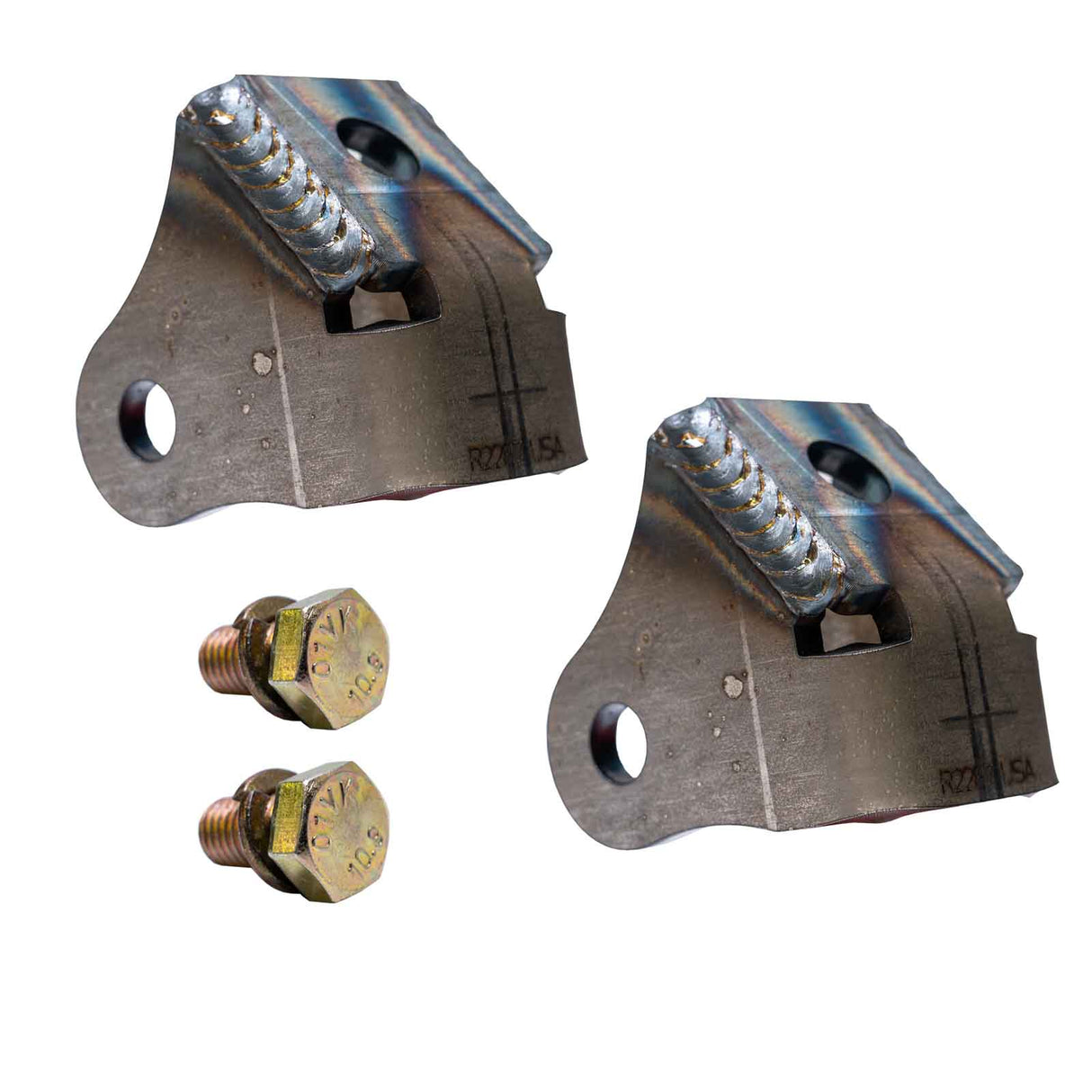 Ford Super Duty 2005'+ Coil Over Shock Brackets