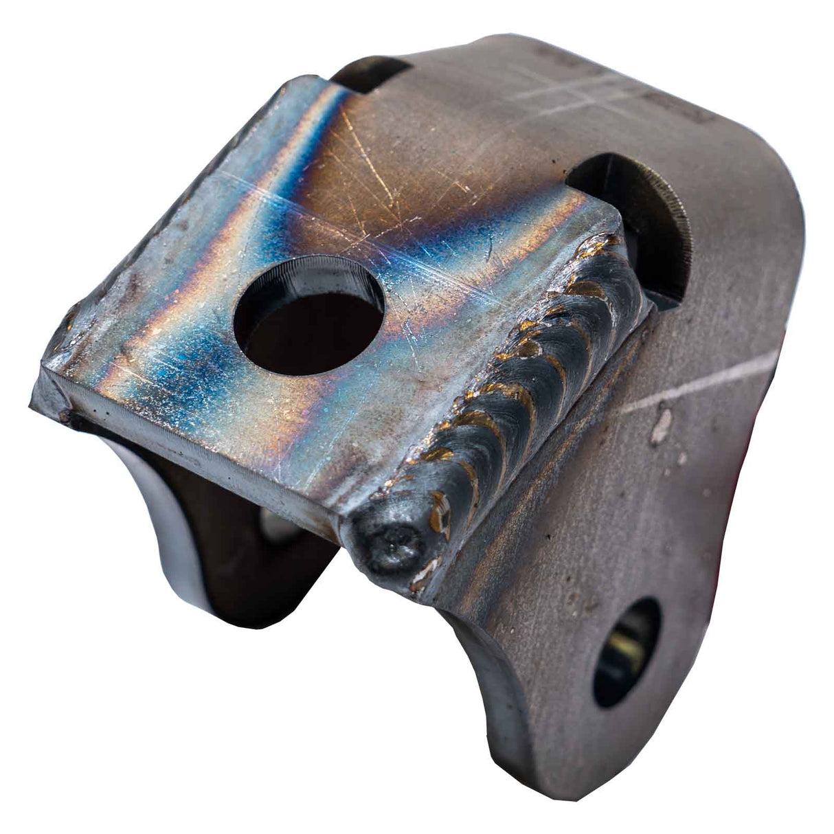 Ford Super Duty 2005'+ Coil Over Shock Brackets