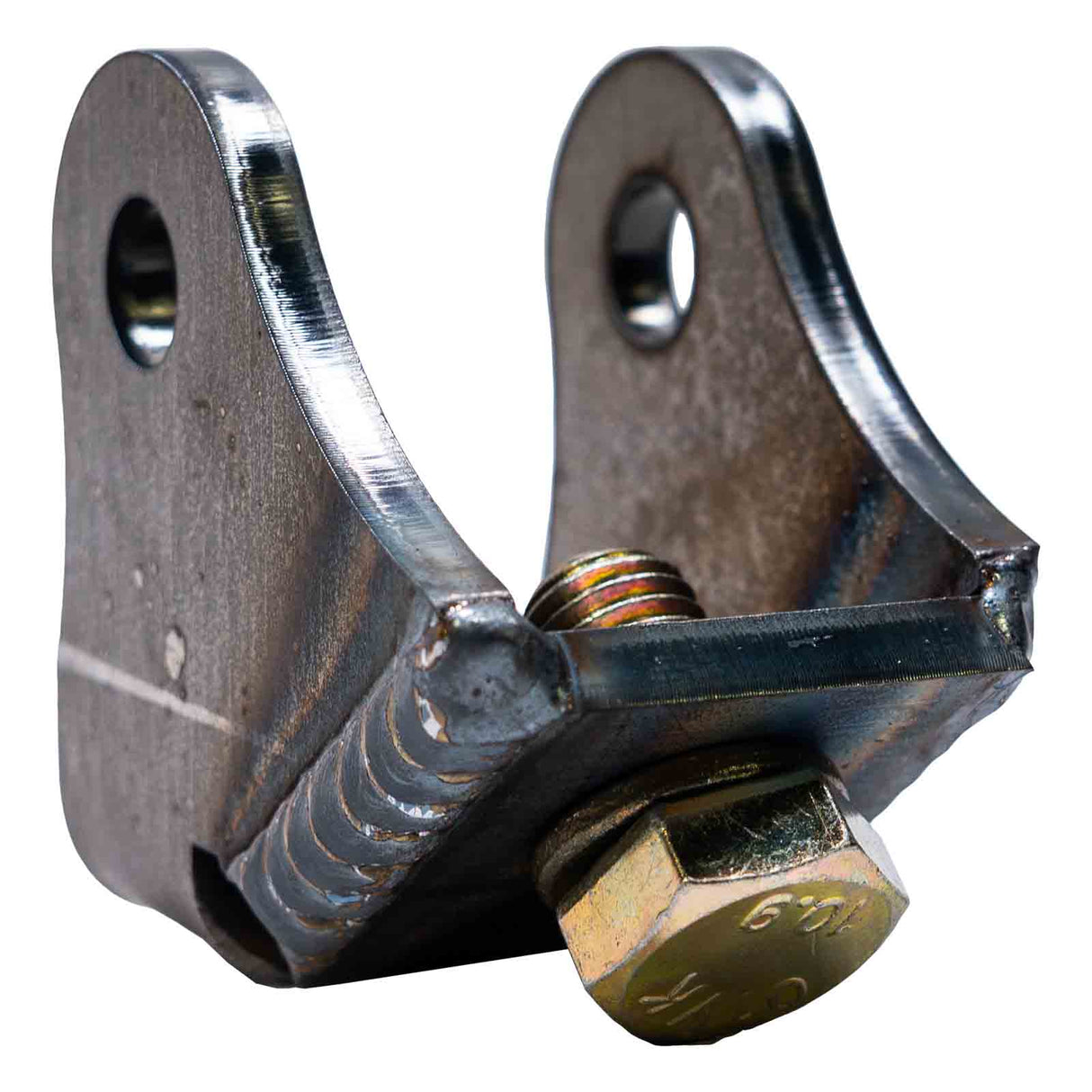 Ford Super Duty 2005'+ Coil Over Shock Brackets