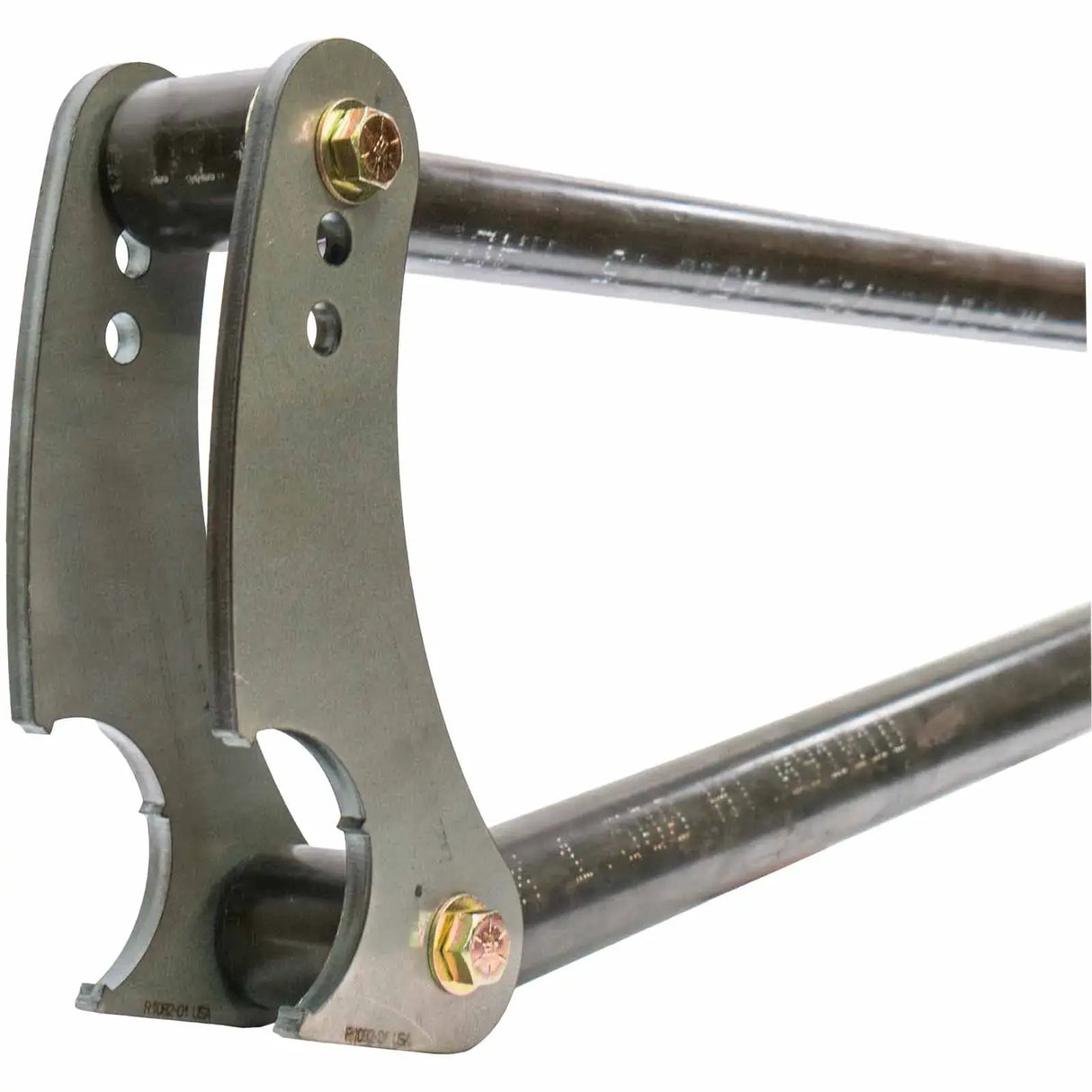 Heavy Duty Antiwrap/Traction Bar Kit