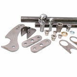 Heavy Duty Antiwrap/Traction Bar Kit