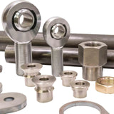 Heavy Duty Antiwrap/Traction Bar Kit