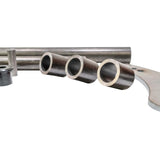 Heavy Duty Antiwrap/Traction Bar Kit