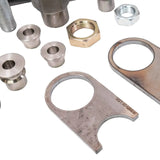 Heavy Duty Antiwrap/Traction Bar Kit