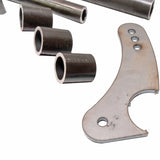 Heavy Duty Antiwrap/Traction Bar Kit