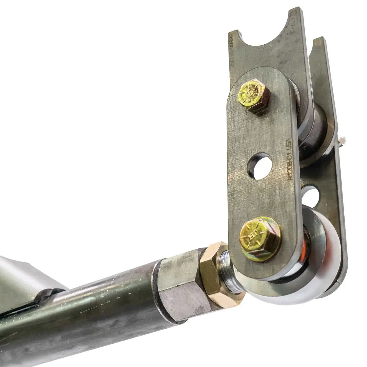 Heavy Duty Antiwrap/Traction Bar Kit