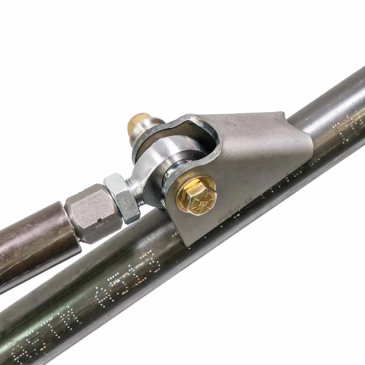 Heavy Duty Antiwrap/Traction Bar Kit