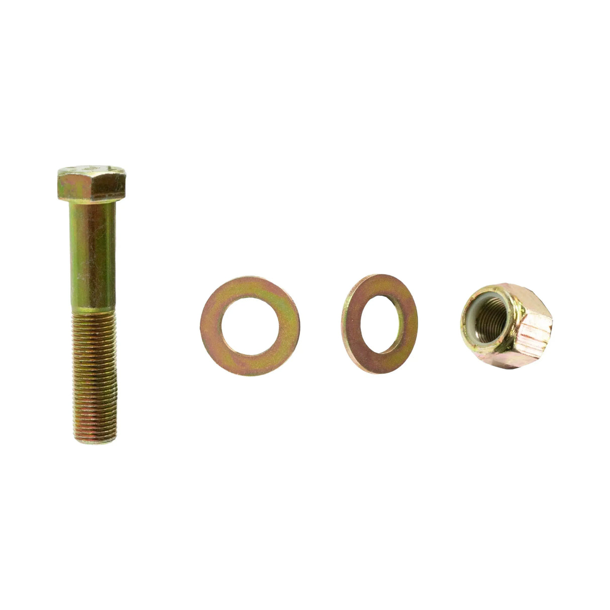 9/16" x 3" Bolt