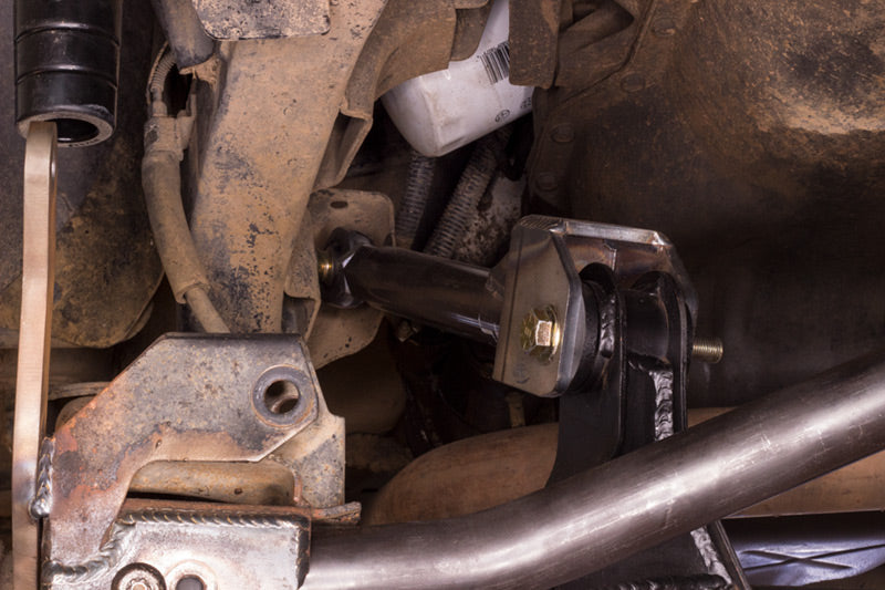 Adjustable Front Upper Control Arm For Jeep TJ/XJ/MJ/LJ/ZJ