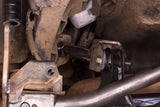 Adjustable Front Upper Control Arm For Jeep TJ/XJ/MJ/LJ/ZJ