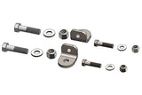 Sway Bar End Link Brackets For Jeep TJ/XJ