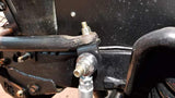 Sway Bar End Link Brackets For Jeep TJ/XJ