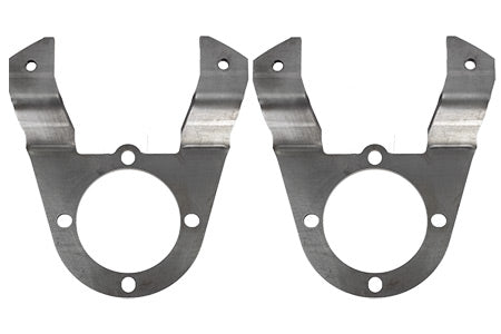 Dodge Dana 70 Rear Disc Brake Bracket Pair 81-93