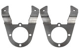 Dodge Dana 70 Rear Disc Brake Bracket Pair 81-93