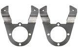 Dodge Dana 70 Rear Disc Brake Bracket Pair 81-93