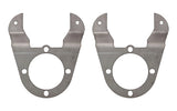 Dodge Dana 70 Rear Disc Brake Bracket Pair 81-93