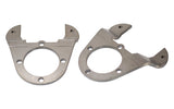 Dodge Dana 70 Rear Disc Brake Bracket Pair 81-93