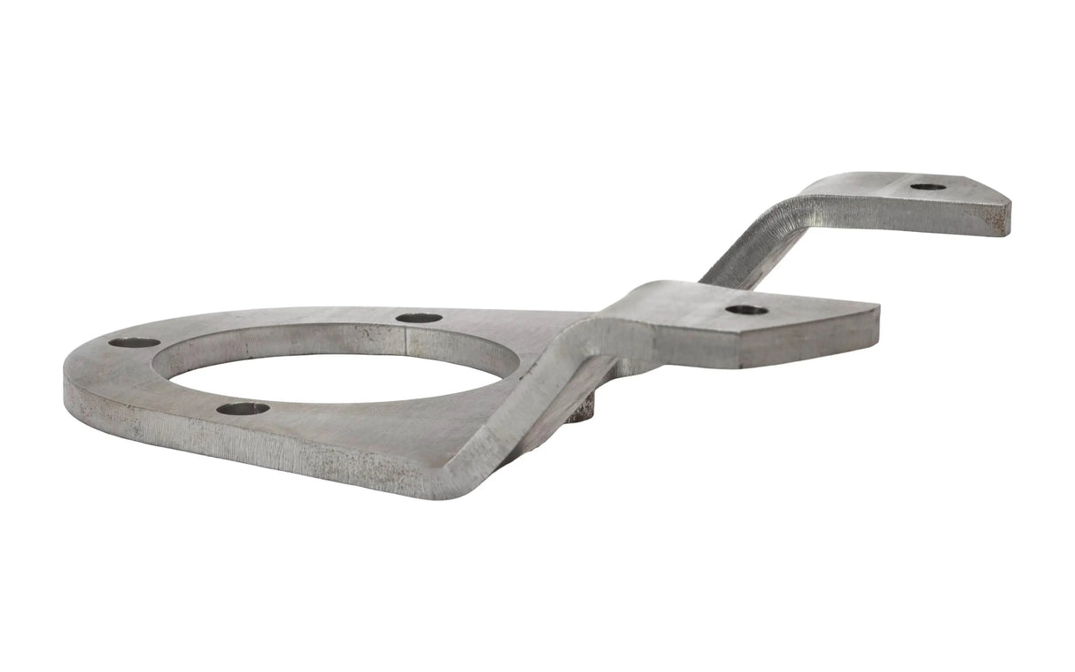 Dodge Dana 70 Rear Disc Brake Bracket Pair 81-93