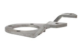 Dodge Dana 70 Rear Disc Brake Bracket Pair 81-93
