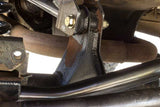 Dana 30 Upper Control Arm Gusset – Jeep TJ/LJ/XJ/ZJ/MJ