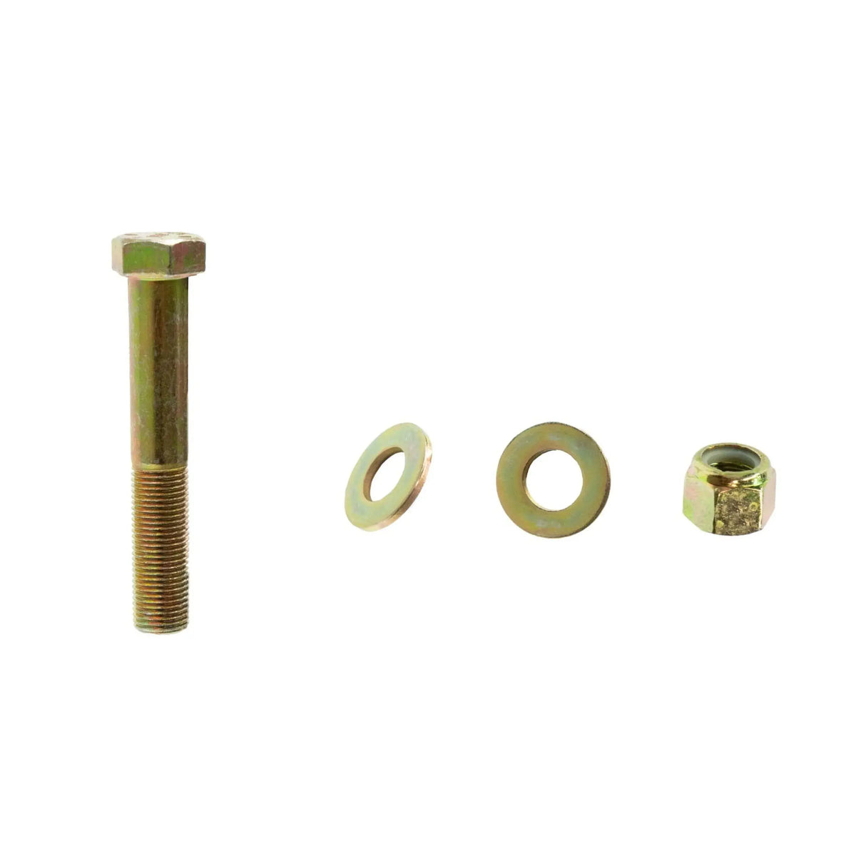 9/16" x 3.5" Bolt